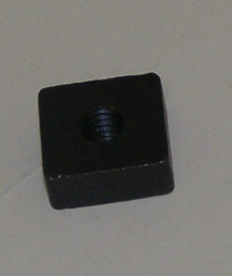 Delta Tool Part 1343634 Square Nut 1343634
